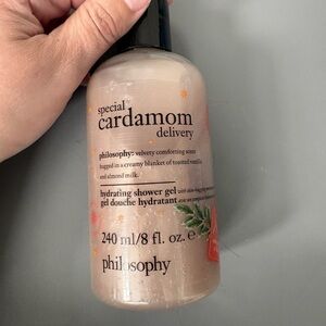 Philosophy Hydrating Shower Gel